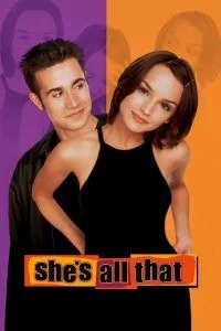 She’s All That (1999) สาวเอ๋อ สุดหัวใจ พากย์ไทย