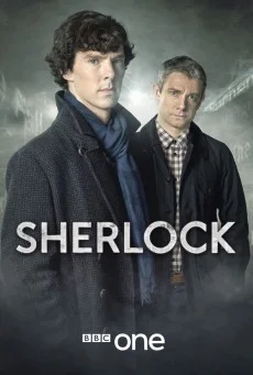Sherlock Season 1 เชอร์ล็อค พากย์ไทย HD