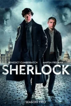 Sherlock Season 2 เชอร์ล็อค ซีซั่น 2 พากย์ไทย HD