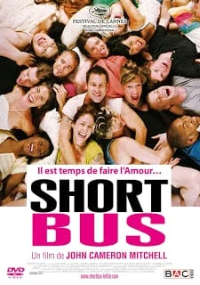 Shortbus (2006) ช็อตบัส พากย์ไทย HD