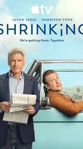 Shrinking Season 3 ซับไทย หนังฟรี