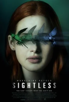 Sightless (2020) โลกมืด พากย์ไทย HD