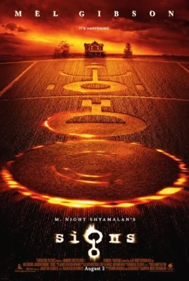 Signs (2002) สัญญาณสยองโลก พากย์ไทย HD
