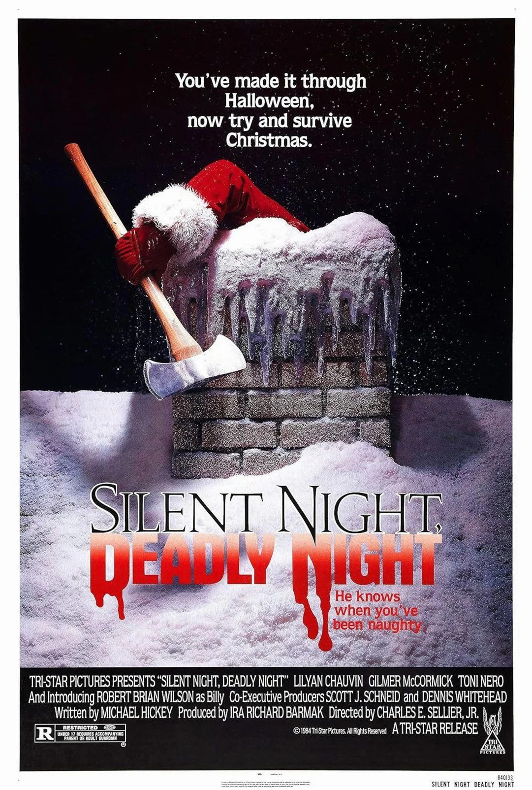 Silent Night, Deadly Night (2025) พากย์ไทย HD