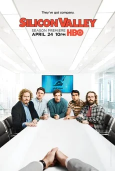 Silicon Valley Season 5 พากย์ไทย HD