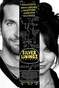 Silver Linings Playbook (2012) ลุกขึ้นใหม่ หัวใจมีเธอ ซับไทย