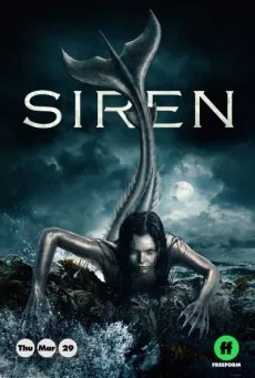 Siren Season 1 ไซเรน พากย์ไทย HD