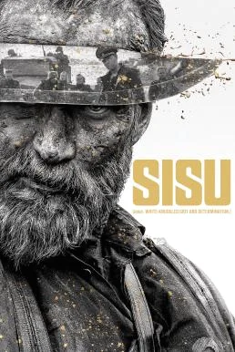 Sisu (2022) : เฒ่ามหากาฬ พากย์ไทย HD