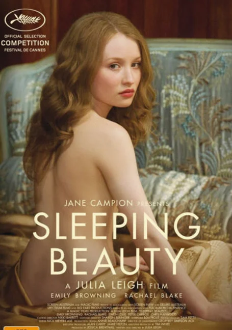 Sleeping Beauty (2011) อย่าปล่อยรัก ให้หลับใหล พากย์ไทย