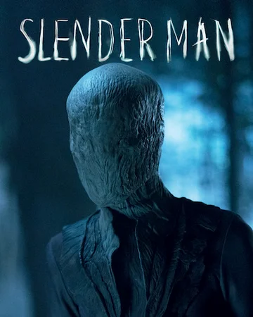 Slender Man (2018) สเลนเดอร์แมน พากย์ไทย HD
