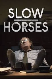 Slow Horses Season 2 พากย์ไทย