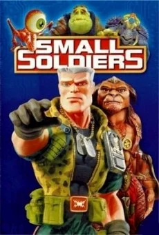 Small Soldiers ทหารจิ๋วไฮเทคโตคับโลก พากย์ไทย HD