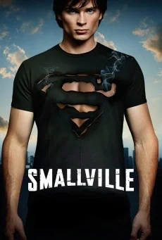 Smallville Season 10 หนุ่มน้อยซุปเปอร์แมน ปี 10 ซุปเปอร์แมน พากย์ไทย HD