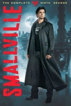 Smallville Season 9 หนุ่มน้อยซุปเปอร์แมน ปี 9 พากย์ไทย HD