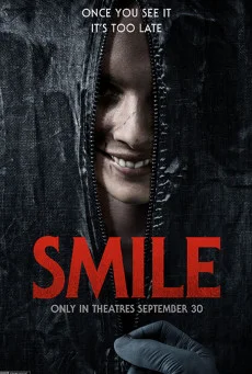 Smile 2022 ยิ้มสยอง พากย์ไทย หนังฟรี