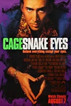 Snake Eyes (1998) งูพิษพากย์ไทย HD