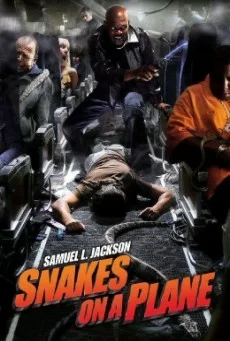 Snakes on a Plane เลื้อยฉก เที่ยวบินระทึก พากย์ไทย HD