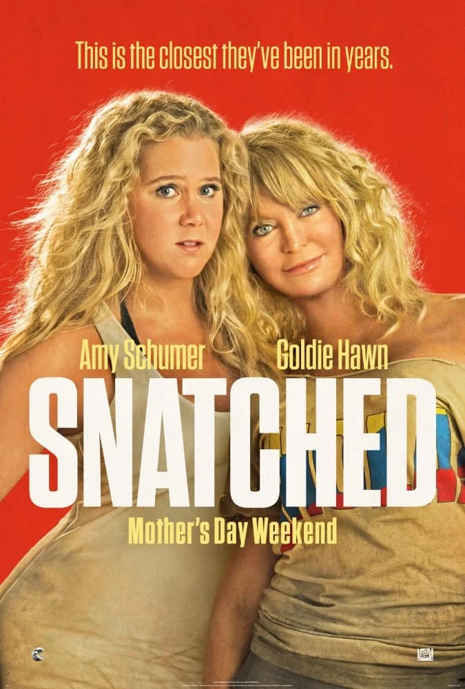 Snatched (2017) แม่…ลูก พากย์ไทย
