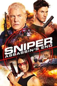 Sniper: Assassin’s End (2020) สไนเปอร์ จุดจบนักล่า พากย์ไทย HD