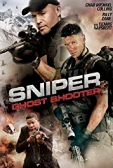 Sniper : Ghost Shooter (2001) สไนเปอร์ เพชฌฆาตไร้เงา พากย์ไทย HD