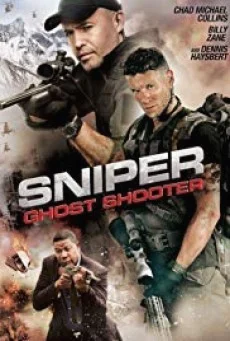 Sniper Ghost Shooter สไนเปอร์ เพชฌฆาตไร้เงา พากย์ไทย HD