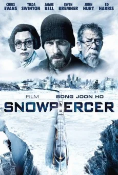Snowpiercer (2013) สโนว์เพียซเซอร์ ยึดด่วน วันสิ้นโลก พากย์ไทย HD