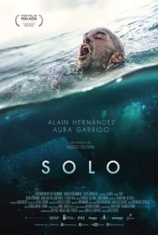 Solo โซโล่ สู้เฮือกสุดท้าย พากย์ไทย HD
