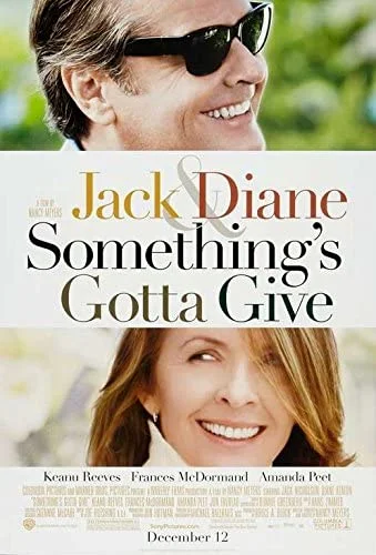 Something’s Gotta Give (2003) รักแท้ไม่มีวันแก่ พากย์ไทย HD