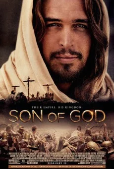 Son of God (2014) บุตรแห่งพระเจ้า พากย์ไทย HD