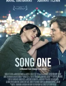 Song One (2014) เพลงหนึ่ง คิดถึงเธอ พากย์ไทย HD