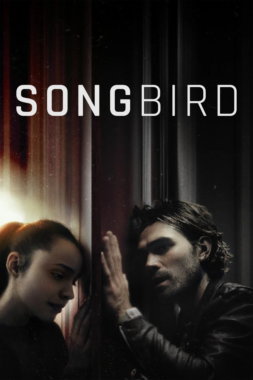 Songbird (2020) โควิด23ระดับความอันตราย ระบาดล้างโลก พากย์ไทย HD