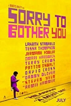 Sorry to Bother You ขอโทษที่รบกวน พากย์ไทย HD