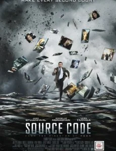 Source Code (2011) แฝงร่างขวางนรก พากย์ไทย HD