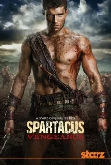 Spartacus Season 2 สปาร์ตาคัส ซีซั่น 2 พากย์ไทย HD