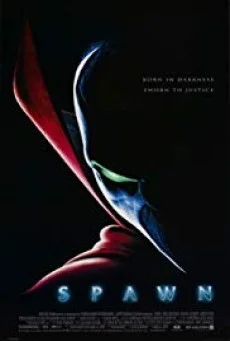 Spawn  สปอร์น ฮีโร่พันธุ์นรก พากย์ไทย HD