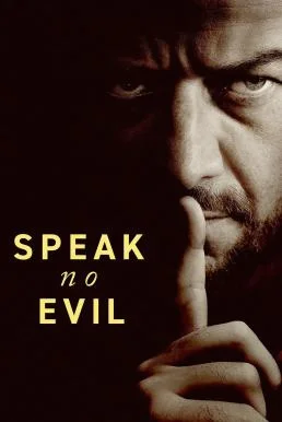 Speak No Evil เงียบ ซ่อน ตาย (2024) บรรยายไทย ซับไทย HD