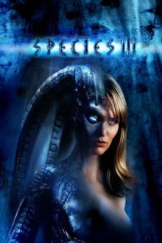 Species 3 (2004) สายพันธุ์มฤตยู กำเนิดใหม่พันธุ์นรก 3 พากย์ไทย HD