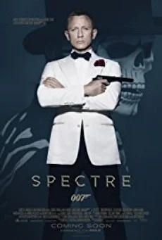 Spectre องค์กรลับดับพยัคฆ์ร้าย (2015) (James Bond 007 ภาค 24) พากย์ไทย HD