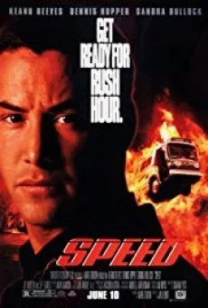 Speed สปีด เร็วกว่านรก (1994) ( Speed สปีด เร็วกว่านรก (1994) ) สปีด พากย์ไทย HD