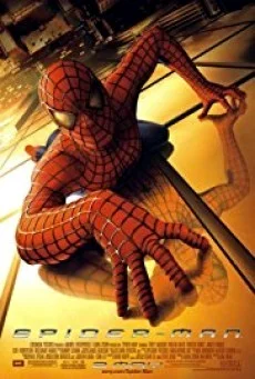Spider-Man 1 - สไปเดอร์แมน ภาค 1 สไปเดอร์แมน พากย์ไทย