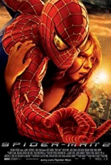 Spider-Man 2 - สไปเดอร์แมน ภาค 2 พากย์ไทย HD