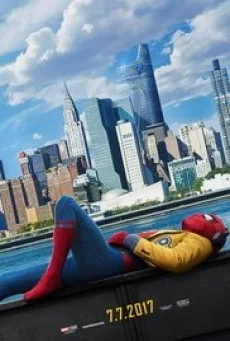 Spider Man Homecoming สไปเดอร์แมน โฮมคัมมิ่ง พากย์ไทย HD