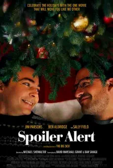 Spoiler Alert (2022) รักเราจบเศร้า พากย์ไทย HD
