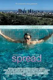 Spread (2009) เพลย์บอย..หัวใจปิ๊งรัก พากย์ไทย HD