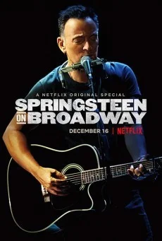 Springsteen on Broadway สปริงส์ทีน ออน บอรดเวย์ พากย์ไทย HD
