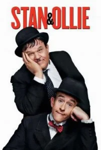 Stan & Ollie (2018) สแตนแอนด์โอลลี่ พากย์ไทย