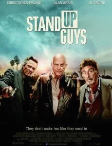 Stand Up Guys (2013) ไม่อยากเจ็บตัว อย่าหัวเราะปู่ พากย์ไทย