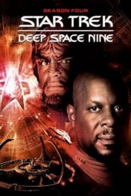 Star Trek: Deep Space Nine สตาร์ เทรค: ดีพ สเปซ ไนน์ Season 3 (1994) บรรยายไทย ซ