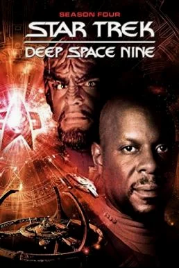 Star Trek: Deep Space Nine สตาร์ เทรค: ดีพ สเปซ ไนน์ Season 4 ซับไทย HD