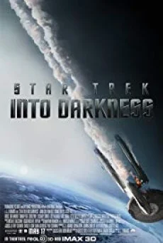 Star Trek Into Darkness สตาร์ เทรค ทมิฬ พากย์ไทย HD